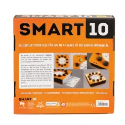 Smart 10 med 400 spørgsmål><noscript><img width=