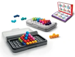 SmartGames IQ Puzzler Pro>Spil New
