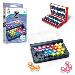 SmartGames IQ Stars><noscript><img width=