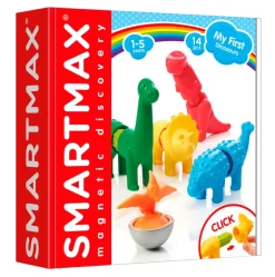 SmartMax: My First Dinosaurs> Clearance