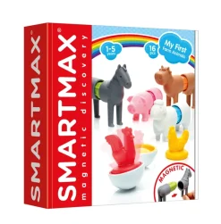 : My First Farm Animals>SmartMax
