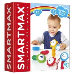 SmartMax: My First Sounds & Senses> New