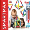 SmartMax: Start> Clearance