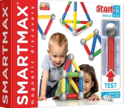 SmartMax: Start> Clearance