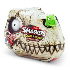 Smashers Dino Island T-Rex Battles Mini ass><noscript><img width=