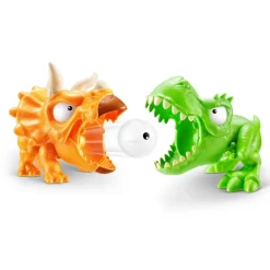 Smashers Dino Island T-Rex Battles Mini ass><noscript><img width=