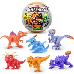 SMASHERS DINO vs aliens ass><noscript><img width=