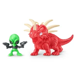 SMASHERS DINO vs aliens ass><noscript><img width=