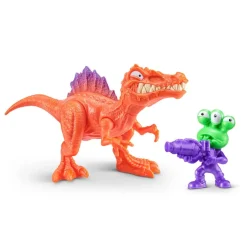 SMASHERS DINO vs aliens ass><noscript><img width=