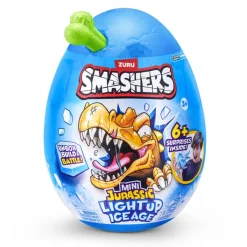 SMASHERS EGG JURASSIC LIGHT UP ICE AGE LILLE ass> Online