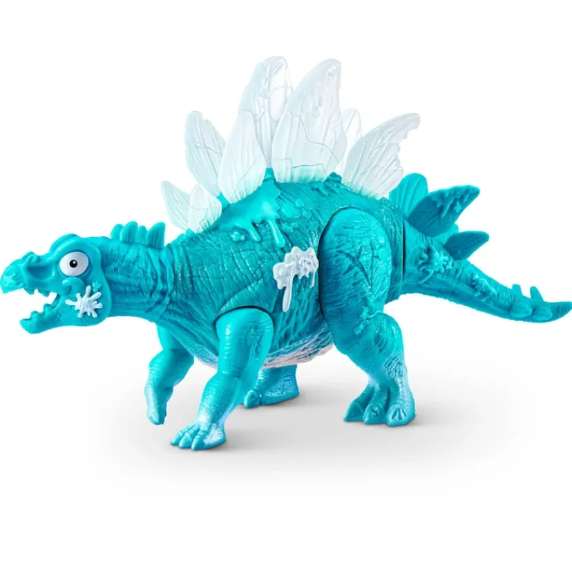 SMASHERS EGG JURASSIC LIGHT UP ICE AGE LILLE ass> Online