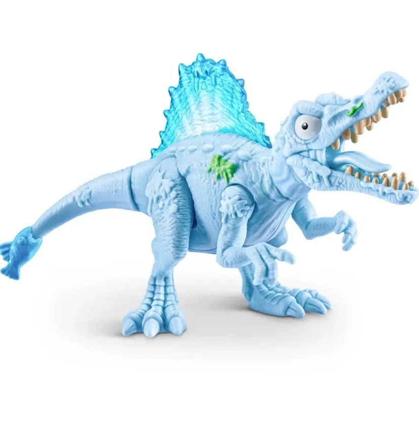 SMASHERS EGG JURASSIC LIGHT UP ICE AGE LILLE ass> Online