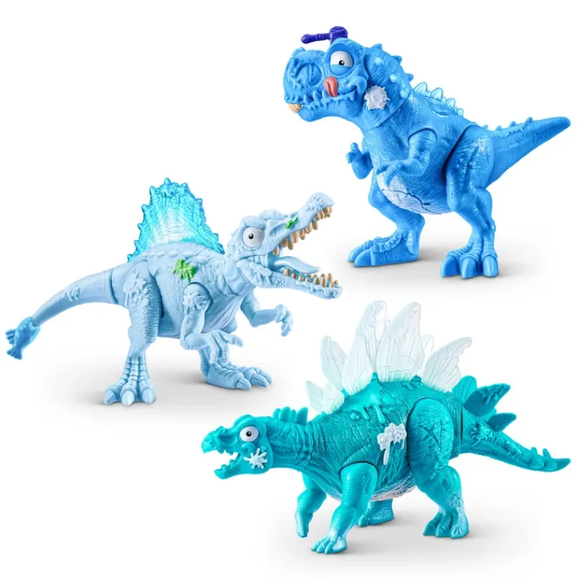 SMASHERS EGG JURASSIC LIGHT UP ICE AGE LILLE ass> Online