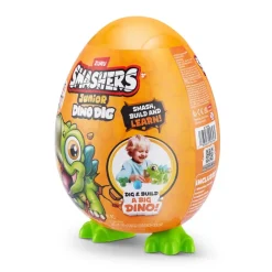 Smashers Junior Dino Dig Small Egg><noscript><img width=