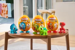 Smashers Junior Dino Dig Small Egg><noscript><img width=
