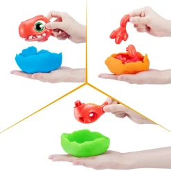 Smashers Junior Dino Dig Small Egg><noscript><img width=