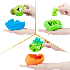 Smashers Junior Dino Dig Small Egg><noscript><img width=