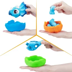 Smashers Junior Dino Dig Small Egg><noscript><img width=