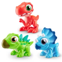 Smashers Junior Dino Dig Small Egg><noscript><img width=