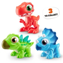 Smashers Junior Dino Dig Small Egg><noscript><img width=