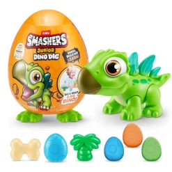 Smashers Junior Dino Dig Small Egg><noscript><img width=