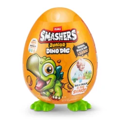 Smashers Junior Dino Dig Small Egg><noscript><img width=