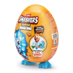 Smashers Junior Dino Dig Small Egg><noscript><img width=