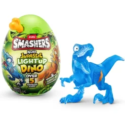 Smashers nano Jurassic light up Egg ass><noscript><img width=