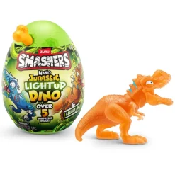 Smashers nano Jurassic light up Egg ass><noscript><img width=