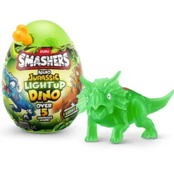 Smashers nano Jurassic light up Egg ass><noscript><img width=