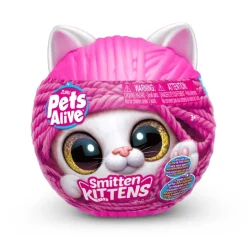 Smitten Kittens interaktiv kat> Best