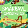Småkravl omkring os> Hot