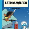 Smølferne: Astrosmølfen>