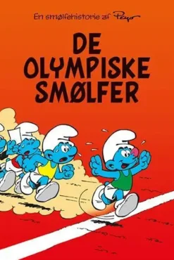 Smølferne: De olympiske smølfer>