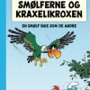 Smølferne: Smølferne og Kraxelikroxen> Sale