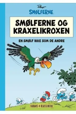 Smølferne: Smølferne og Kraxelikroxen> Sale