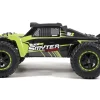 Smyter DT Turbo 1/12 4WD 3S Brushless - Green>BLACKZON Outlet