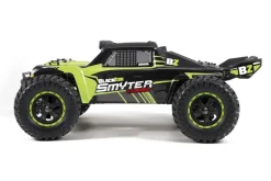 Smyter DT Turbo 1/12 4WD 3S Brushless - Green>BLACKZON Outlet