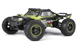 Smyter DT Turbo 1/12 4WD 3S Brushless - Green>BLACKZON Outlet
