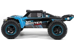 Smyter DT Turbo 1/12 4WD 3S Brushless - Blue>BLACKZON Outlet