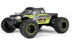 Smyter MT Turbo 1/12 4WD 3S Brushless - Green>BLACKZON Online
