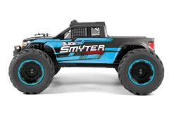Smyter MT Turbo 1/12 4WD 3S Brushless - Blue>BLACKZON Online