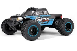 Smyter MT Turbo 1/12 4WD 3S Brushless - Blue>BLACKZON Online