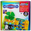 SNAP CIRCUITS GREEN ENERGY LAB SÆT> New
