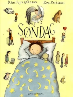 Søndag> Sale