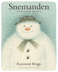 Snemanden> Online
