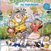 Snip snap snork - Jungle-Torben og legeskolen> New
