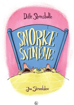 Snorkesvinene> New