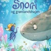 Snorri og grønlandshajen> Clearance
