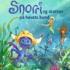 Snorri og skatten på havets bund>